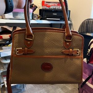 Dooney&Bourke Vintage Handbag